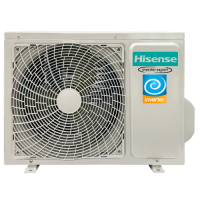 Hisense AS-18UW4RMSKB01