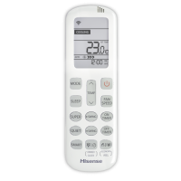 Hisense AMS-09UW4RVETG00