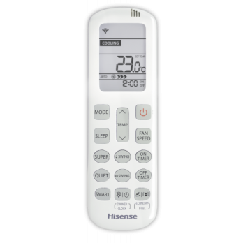 Hisense AMS-09UW4RVETG00