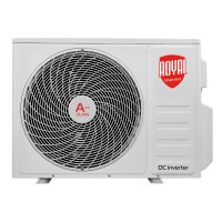 Royal Thermo RTBI-09HN8/black