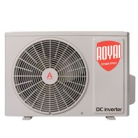 Royal Thermo RTPI-18HN8