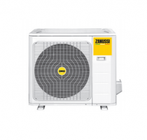 Zanussi ZACD-36 H/ICE/FI/A18/N1