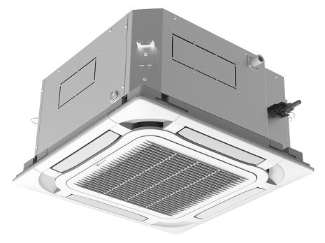 Electrolux EACC-60H/UP3-DC/N8