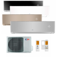 Cooper&Hunter CH-S24FTXAL-GD